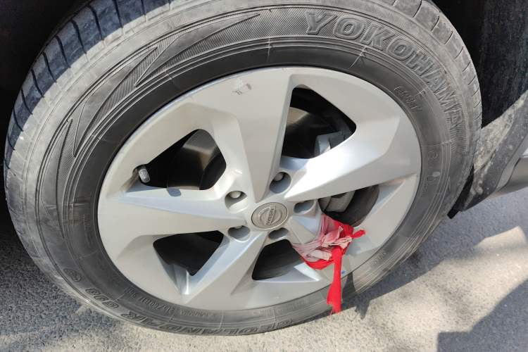 Used Nissan Qashqai 2022 2.0L CVT XV Smart Enjoyment Version