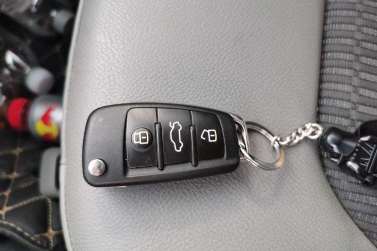 Used Audi A3 2017 Sportback 35 TFSI Fashion Model
