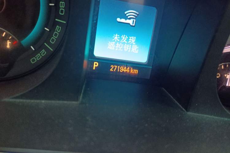 Used Buick GL8 2011 3.0L XT Luxury Business Flagship Edition