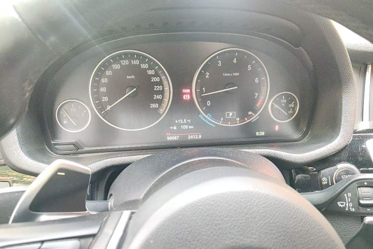 Used BMW X4 2016 xDrive20i M Sport Edition