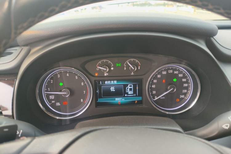 Used Buick LaCrosse 2016 20T Elite Edition
