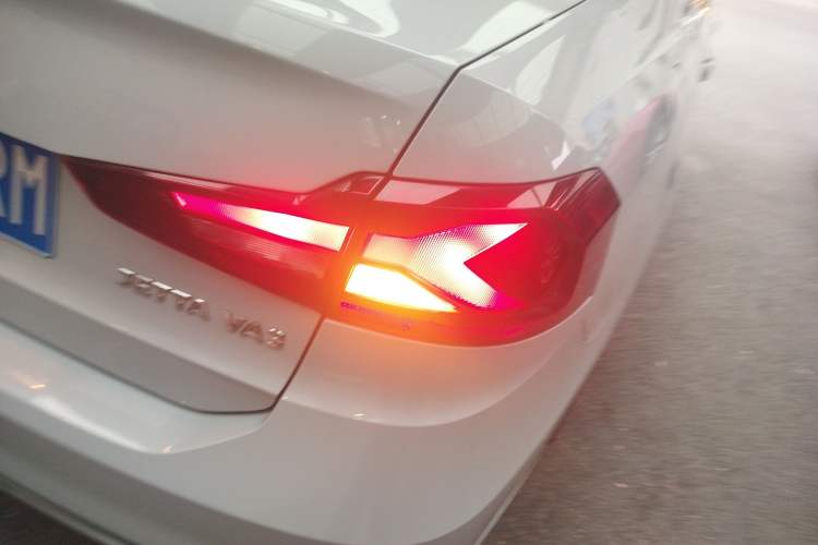 Used Jetta VA3 2021 1.5L Automatic "Upward Journey" Edition
