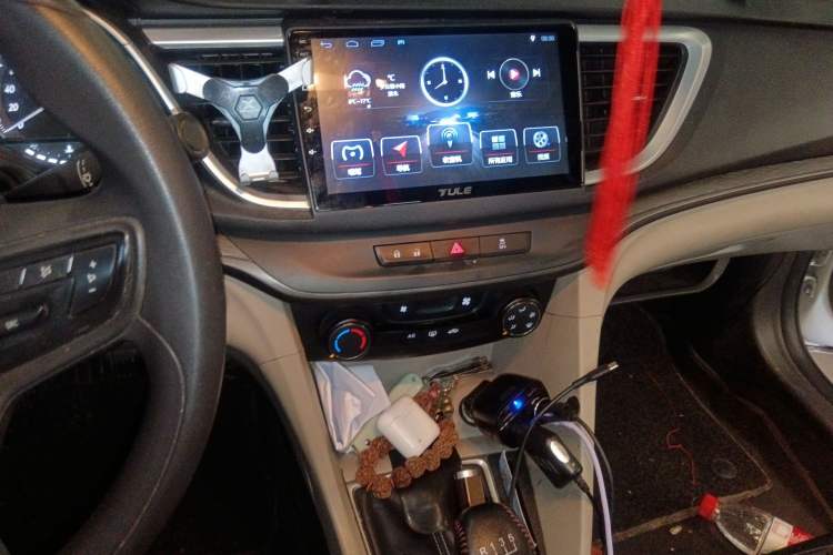 Used Buick GT 2016 15N Manual Elite Edition