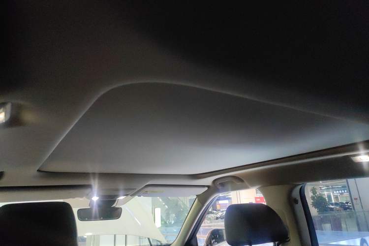 Used Honda Avancier 2020 370TURBO Two-Wheel Drive Luxury Edition