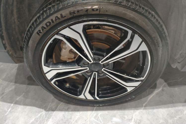 Used Geely Galaxy L7 2024 1.5T 115 km MAX Dragon Edition
