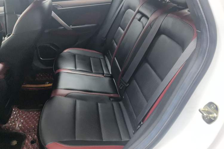 Used Geely Auto Coolray 2020 PRO 260T DCT Knight
