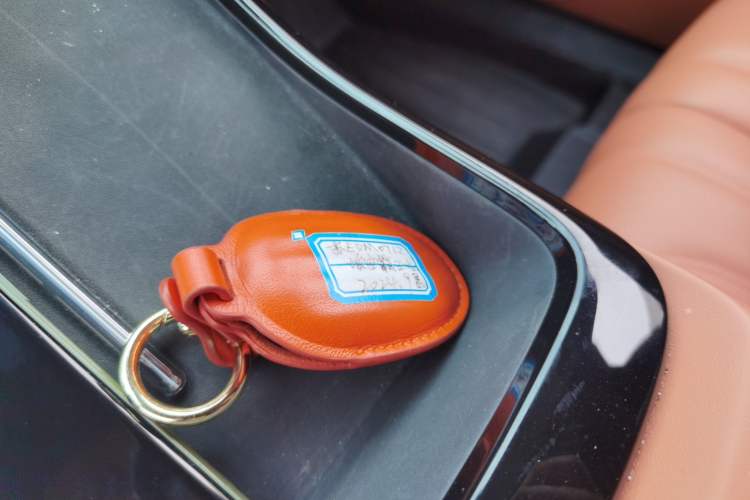 Used AION V 2024 Aion Tyrannosaurus 650 LiDAR Edition Interior 1