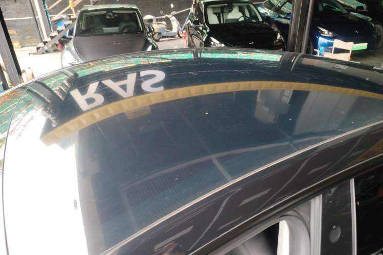 Used Tesla Model Y 2021 Long-Range All-Wheel-Drive Version