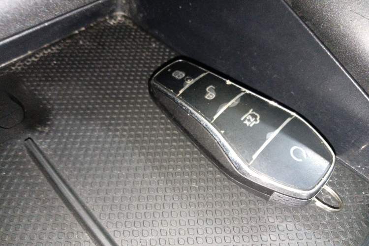 Used BYD Sealion 05 DM-i 2025 DM-i 75KM Luxury Model