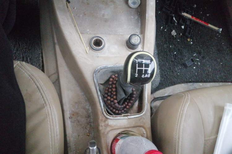 Used Wuling Hongguang 2014 1.5L S Comfort Model Gear Lever