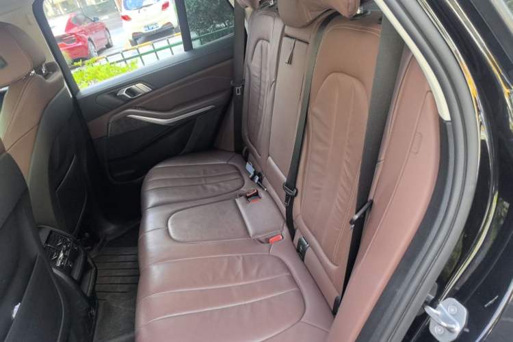 Used BMW X5 2020 xDrive30i M Sport Package
