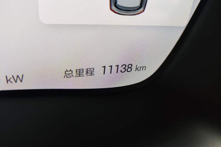 Used BYD Song PLUS New Energy 2025 DM-i 112KM Prestige Model