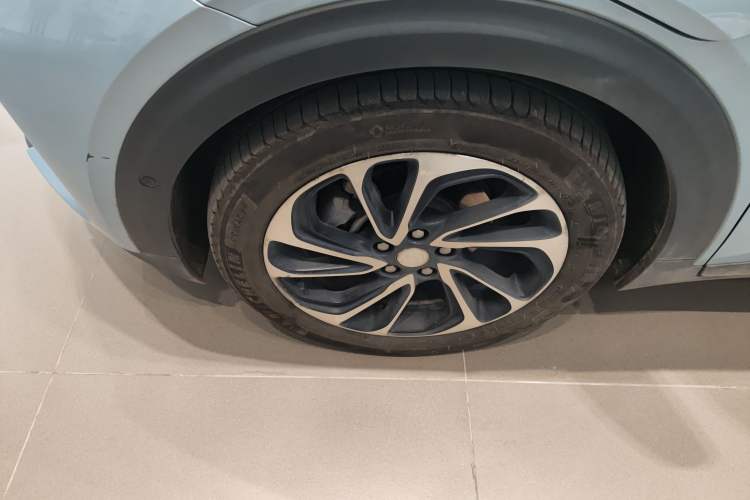 Used Buick Velite 7 2020 652E Connected Smart Car