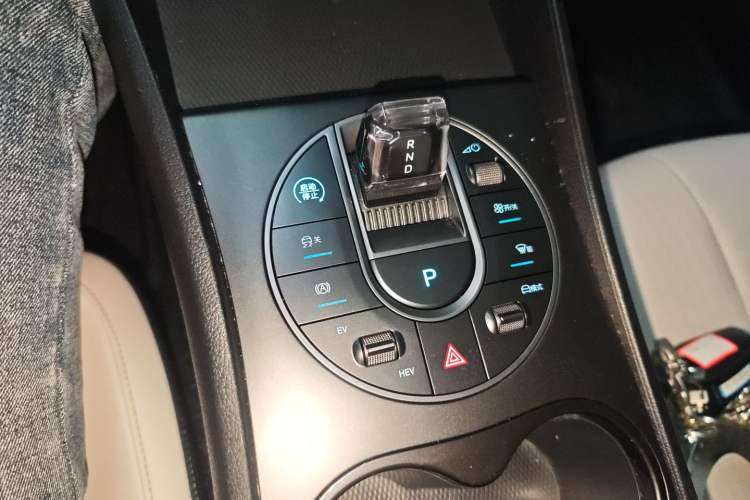 Used BYD Seal 05 DM-i 2025 DM-i Smart Drive 55KM Luxury Model
