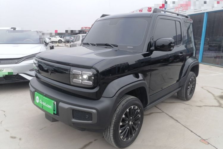 Used Baojun Spark 2024 Flagship Edition