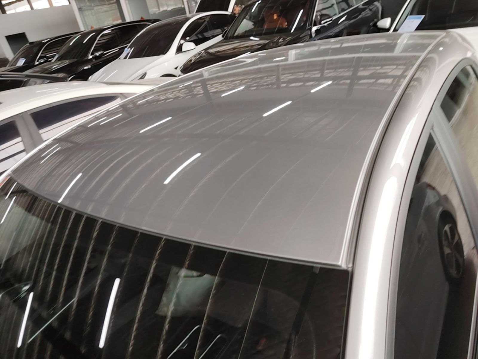 Geely Galaxy Geome 2025 310km Youth Edition — снимка 7