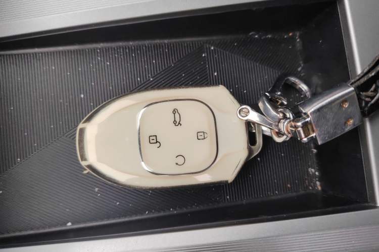 Used GAC Trumpchi GS4 2024 MAX 1.5T Flagship Edition