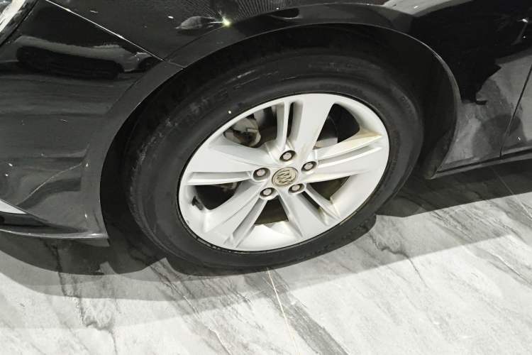 Used Buick Regal 2019 20T Elite Version China VI Standard
