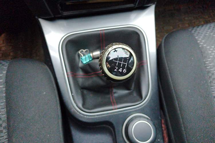 Used Haval H5 Classic 2013 Zhizun Edition 2.0T Manual Two-Wheel Drive Entry-Level Model