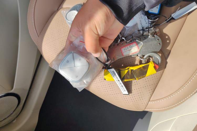 Used Wuling Bingo 2025 333 km Enjoyment Version
