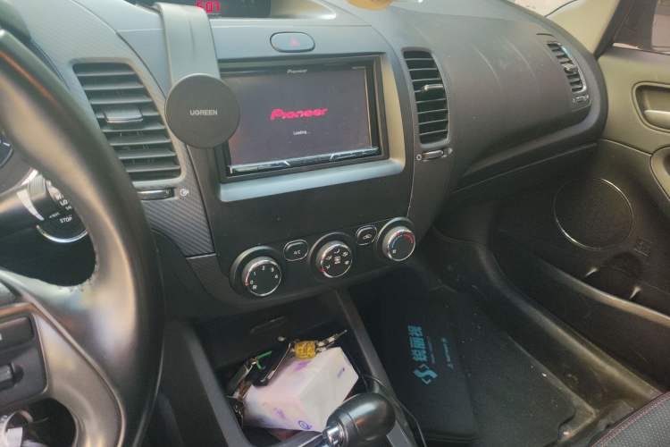 Used Kia K3 2016 1.6L Automatic GLS
