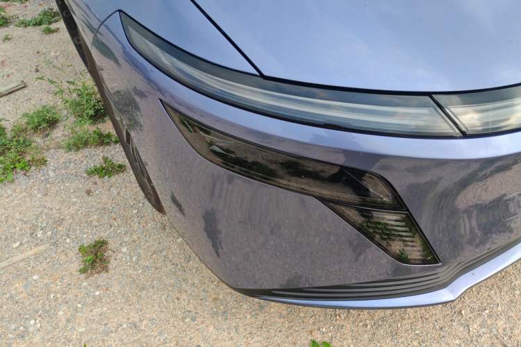 Used Nissan N6 2026 Model 180 Max Right Front Headlight