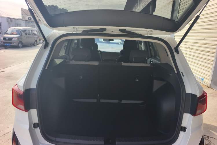 Used Jetta VS5 2024 Model, 5th Anniversary Edition
