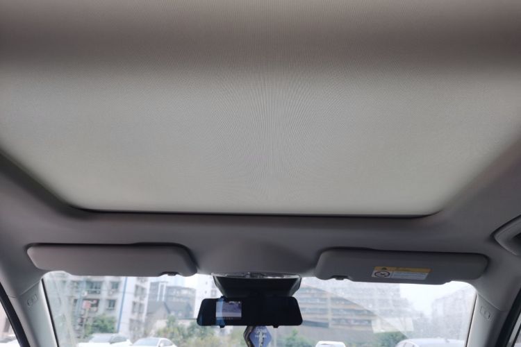 Used GAC Trumpchi GS3 2025 Shadow Speed 270T Enjoyment Edition Soaring to New Heights
