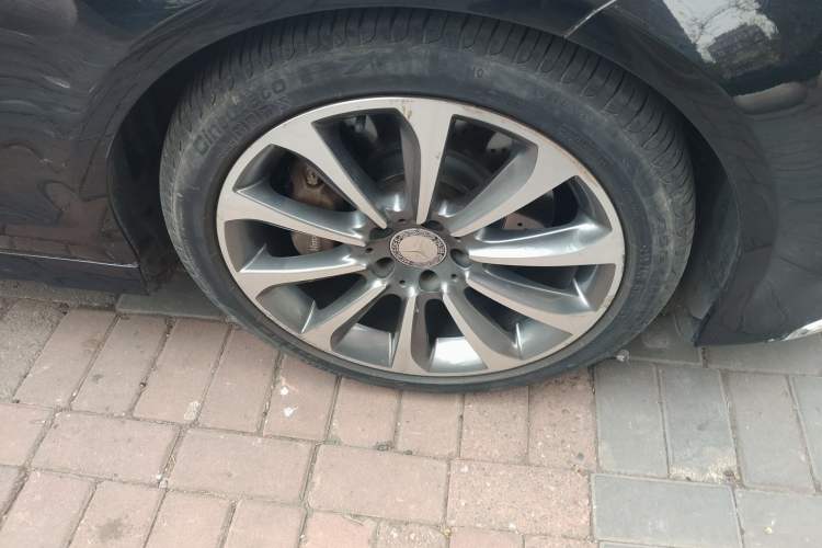 Used Mercedes-Benz CLS 2015 CLS 320