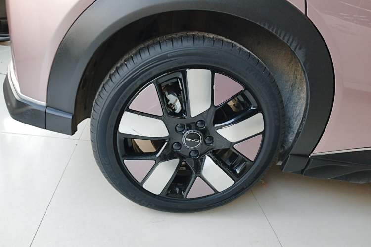 Used BYD Dolphin 2021 401km Knight Edition