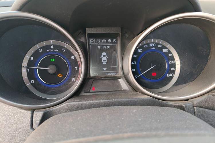 Used CHANGAN OSHAN COS5 2021 1.6L CVT Luxury Model
