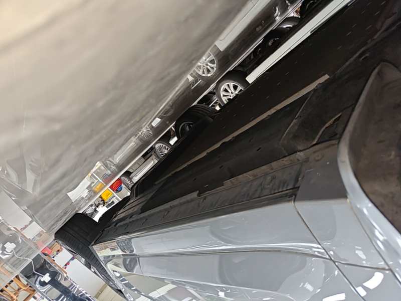 Used Li Auto L9 2022 Max model — 21