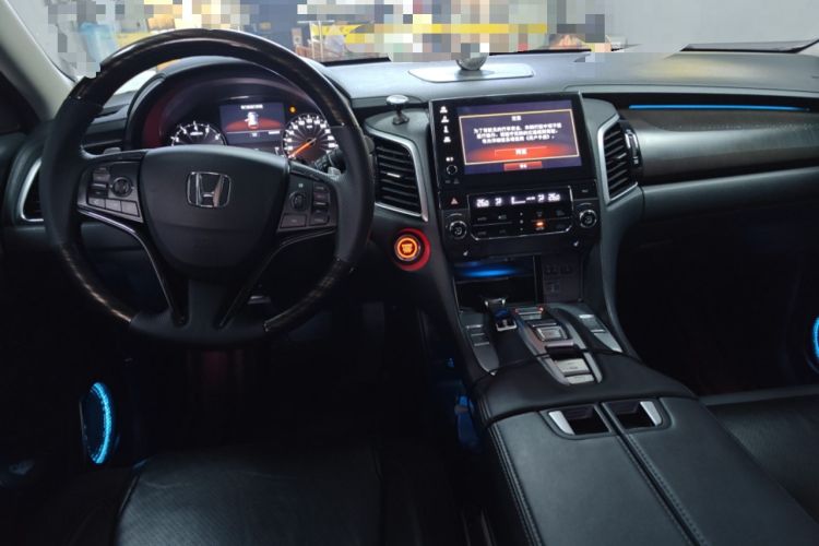 Used Honda Avancier 2017 370TURBO 2WD Luxury Edition