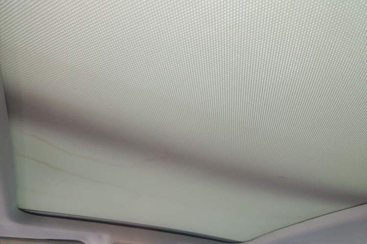 Used Audi A6L 2014 TFSI Standard Model Headliner