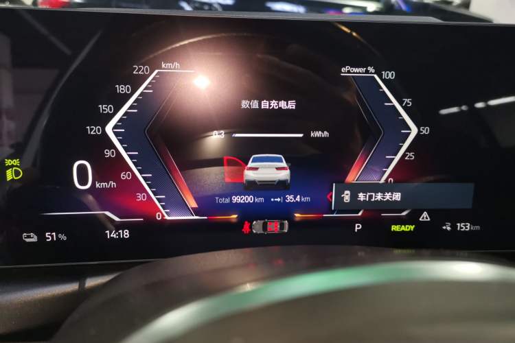 Used BMW i3 2022 eDrive 35 L