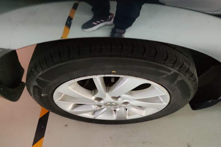 Used Nissan Sylphy 2014 1.6XV CVT Deluxe Edition