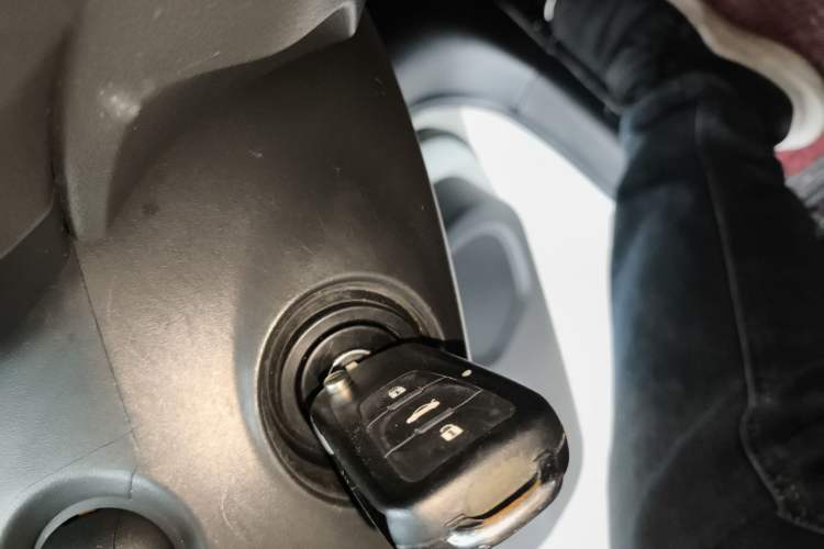 Used MG GT 2016 1.5T Automatic Value-Added Luxury Edition