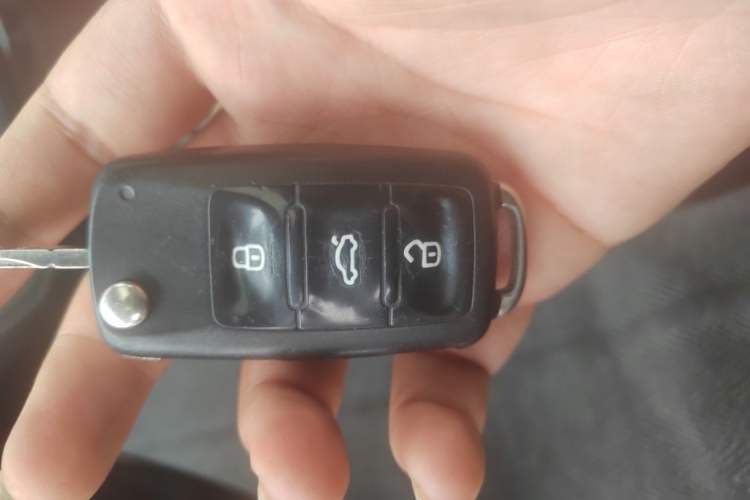 Used Volkswagen Lavida 2015 1.6L Automatic Comfort Edition