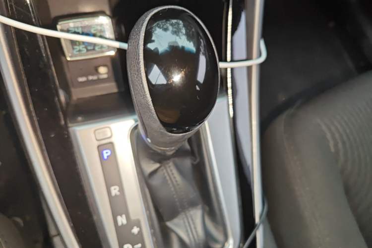 Used Hyundai Elantra (5th Generation / Langdong) 2016 1.6L Automatic Prestige Model
