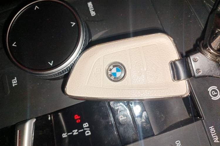 Used BMW i3 2025 eDrive 35 L