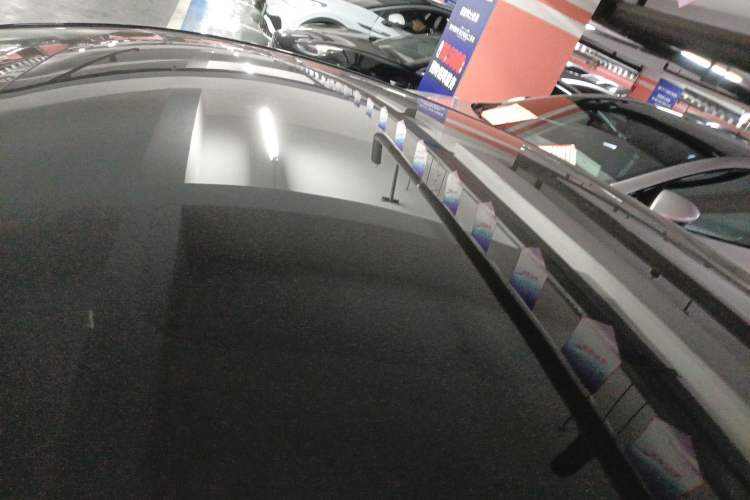 Used BYD Seal 2022 550 km Standard Range Rear-Wheel Drive Elite Version
