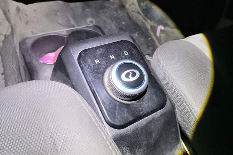 Used Ruichi EC35 2020 EC35 II Standard Edition 38.64 kWh