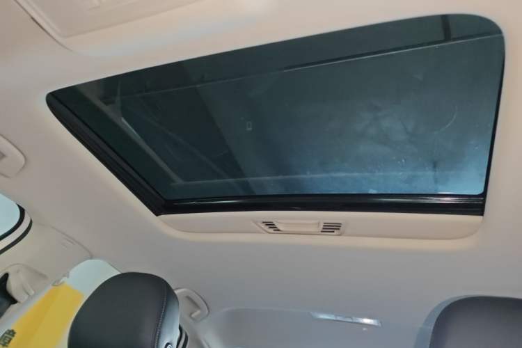 Used Volkswagen Lavida 2021 280TSI DSG Comfort Edition Headliner