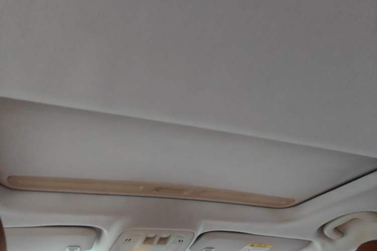 Used Chevrolet Cruze 2016 1.5L Automatic Stylish Sunroof Version