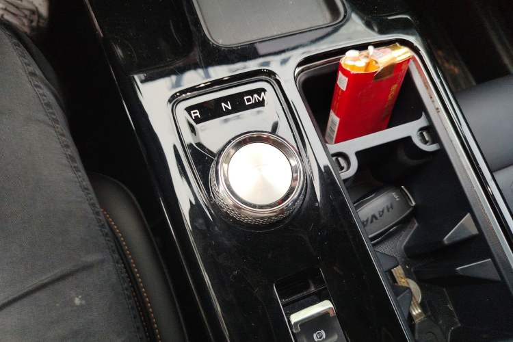 Used Haval DARGO 2021 1.5T DCT Two-Wheel Drive Labrador Edition