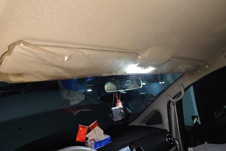 Used JAC Refine M3 2018 IKEA Edition 1.6L Luxury Smart Model
