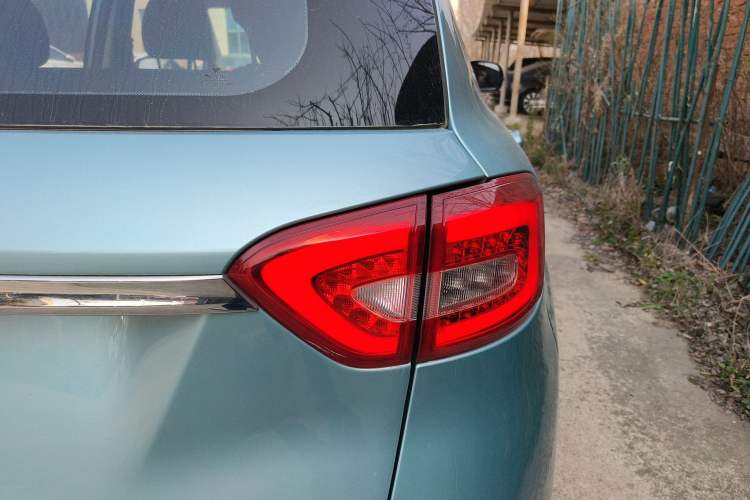 Used NETA N01 2020 380V