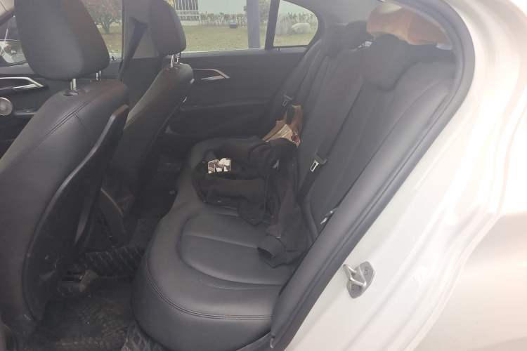 Used BMW 1 Series 2020 120i Fashion Model
