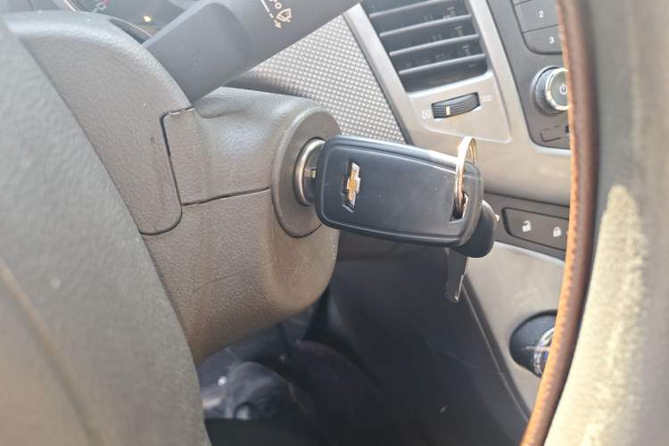 Used Chevrolet Cruze 2013 1.8L SE AT