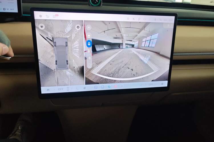 Used EXEED Star Era ET 2024 Extended-Range 240 Ultra All-Wheel Drive